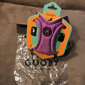 Gooby Memory Foam Dog Harness